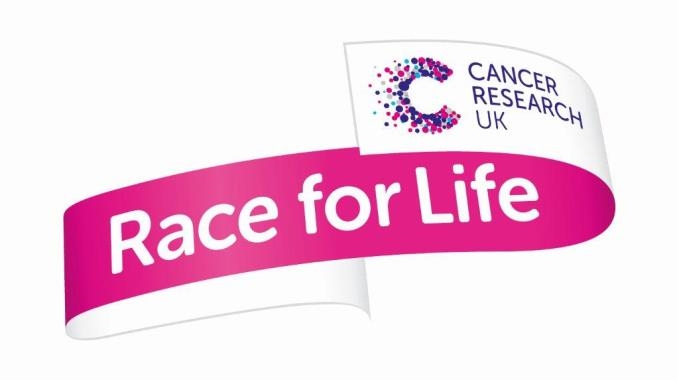 Race For Life 